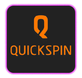 QUICKSPIN ค่ายเกมคาสิโนออนไลน์