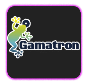 Gamatron ค่ายเกมคาสิโนออนไลน์