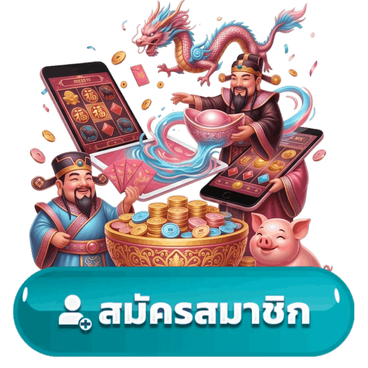 สมัครสมาชิก