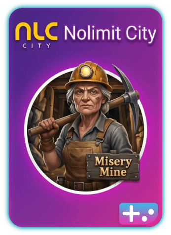 Nolimit City ค่ายเกมสล็อตออนไลน์