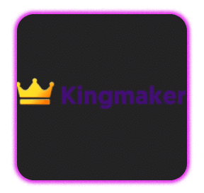 Kingmaker ค่ายเกมคาสิโนออนไลน์