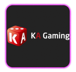 KA Gaming ค่ายเกมคาสิโนออนไลน์