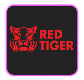 RED TIGER ค่ายเกมคาสิโนออนไลน์