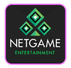 NETGAME ENTERTAINMENT ค่ายเกมคาสิโนออนไลน์