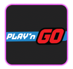 PLAY'n GO ค่ายเกมคาสิโนออนไลน์