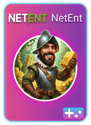 NetEnt ค่ายเกมสล็อตออนไลน์