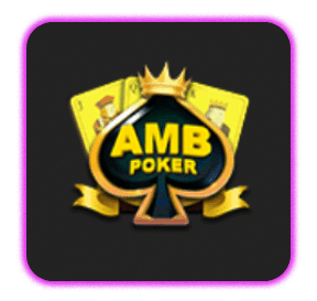 AMB POKER ค่ายเกมคาสิโนออนไลน์