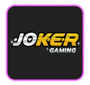 JOKER GAMING ค่ายเกมคาสิโนออนไลน์