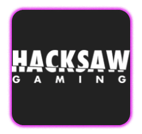 HACKSAW GAMING ค่ายเกมคาสิโนออนไลน์