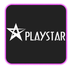 PLAYSTAR ค่ายเกมคาสิโนออนไลน์