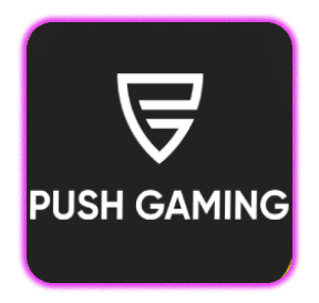 PUSH GAMING ค่ายเกมคาสิโนออนไลน์
