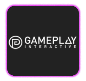 GAMEPLAY INTERACTIVE ค่ายเกมคาสิโนออนไลน์