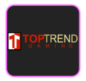 TOPTREND GAMING ค่ายเกมคาสิโนออนไลน์