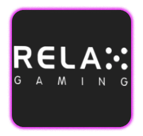 RELAX GAMING ค่ายเกมคาสิโนออนไลน์
