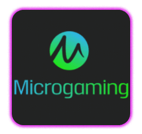 Microgaming ค่ายเกมคาสิโนออนไลน์