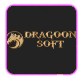 DRAGOON SOFT ค่ายเกมคาสิโนออนไลน์