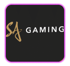 SA GAMING ค่ายเกมคาสิโนออนไลน์