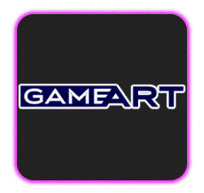 GAMEART ค่ายเกมคาสิโนออนไลน์