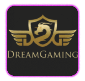 DreamGaming ค่ายเกมคาสิโนออนไลน์