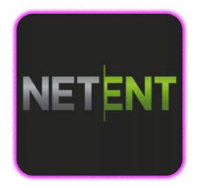 NETENT ค่ายเกมคาสิโนออนไลน์