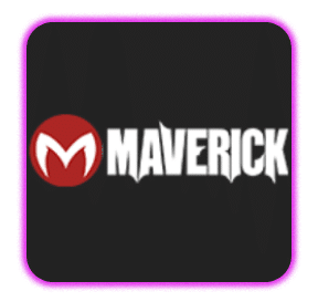 MAVERICK ค่ายเกมคาสิโนออนไลน์