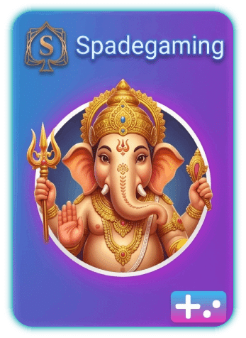 Spadegaming ค่ายเกมสล็อตออนไลน์