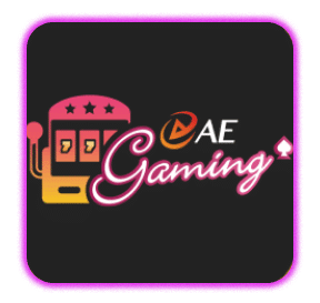 AE Gaming ค่ายเกมคาสิโนออนไลน์